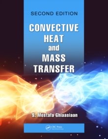 Image for Convective heat and mass transfer
