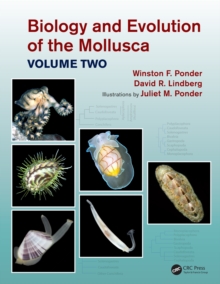 Image for Biology and evolution of the mollusca.
