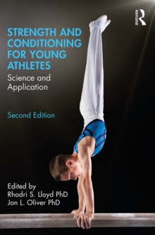 Image for Strength and conditioning for young athletes: science and application