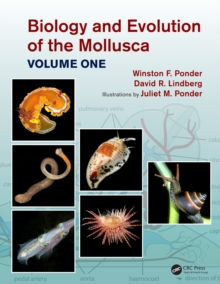 Image for Biology and evolution of the mollusca.
