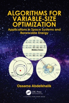 Image for Engineering Systems Optimization