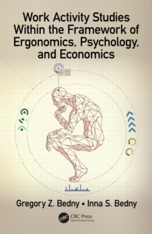 Image for Work activity studies within the framework of ergonomics, psychology, and economics