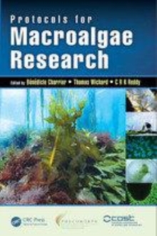 Image for Protocols for Macroalgae Research