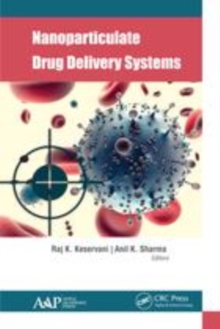 Image for Nanoparticulate drug delivery systems