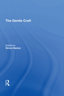 Image for Gentle Craft: By Thomas Deloney
