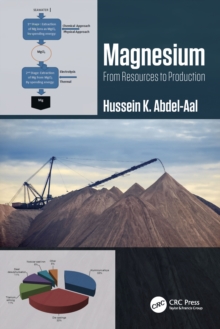 Image for Magnesium: From Resources to Production.