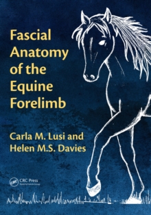 Image for Fascial anatomy of the equine forelimb