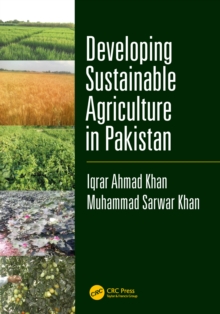 Image for Developing sustainable agriculture in Pakistan