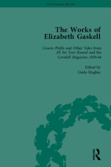 Image for Works of Elizabeth Gaskell, Part II vol 4