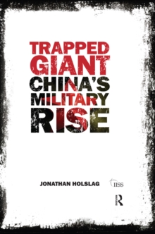 Image for Trapped Giant: China's Military Rise