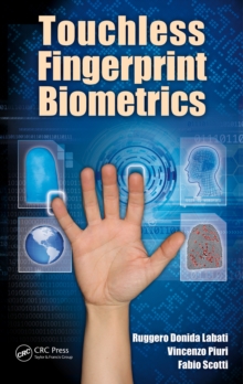 Image for Touchless Fingerprint Biometrics