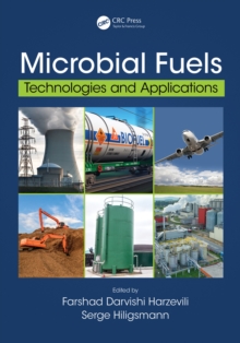 Image for Microbial fuels: technologies and applications