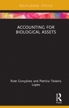 Image for Accounting for Biological Assets
