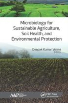 Image for Microbiology for Sustainable Agriculture, Soil Health, and Environmental Protection