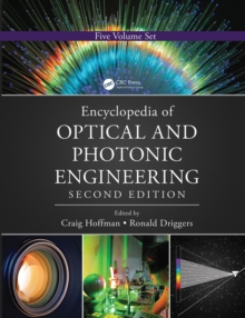 Image for Encyclopedia of Optical and Photonic Engineering