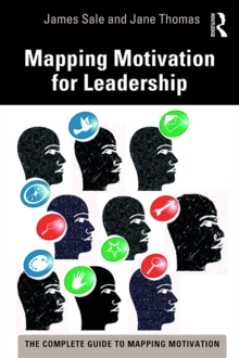 Image for Mapping Motivation for Leadership