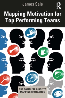 Image for Mapping Motivation for Top Performing Teams