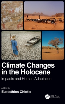 Image for Climate changes in the Holocene: impacts and human adaptation