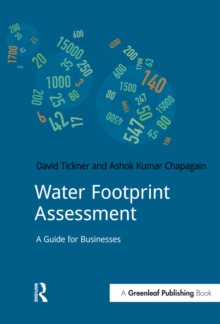 Image for Water footprint assessment: a guide for business