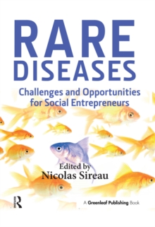 Image for Rare diseases: challenges and opportunities for social entrepreneurs