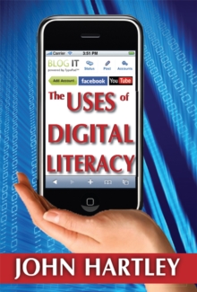 Image for The uses of digital literacy