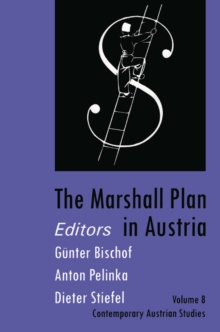 Image for The Marshall Plan in Austria