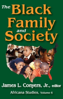 Image for The Black family and society