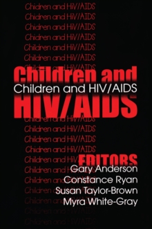 Image for Children and HIV/AIDS