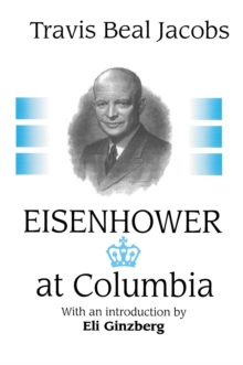 Image for Eisenhower at Columbia