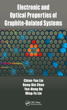 Image for Electronic and optical properties of graphite-related systems
