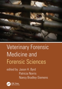 Image for Veterinary Forensic Sciences and Medicine
