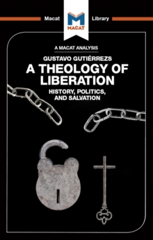 Image for Theology of Liberation