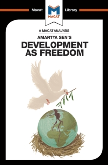 Image for Development as Freedom
