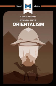 Image for Orientalism