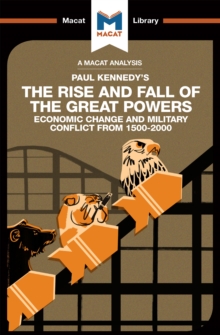 Image for The Rise and Fall of the Great Powers