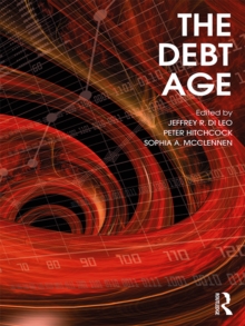 Image for The Debt Age