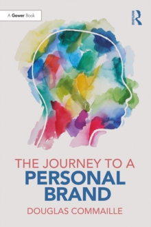 Image for The journey to a personal brand