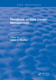 Image for Handbook of Data Center Management: Second Edition