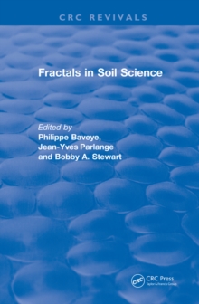 Image for Fractals in soil science