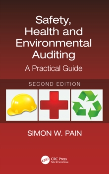 Image for Safety, Health and Environmental Auditing: A Practical Guide, Second Edition