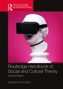 Image for Routledge handbook of social and cultural theory