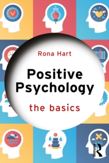 Image for Positive Psychology: The Basics