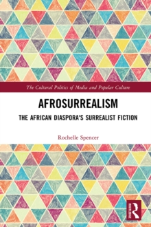 Image for AfroSurrealism: The African Diaspora's Surrealist Fiction