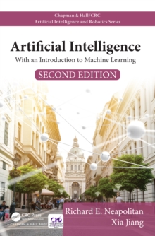 Image for Artificial Intelligence: With an Introduction to Machine Learning, Second Edition