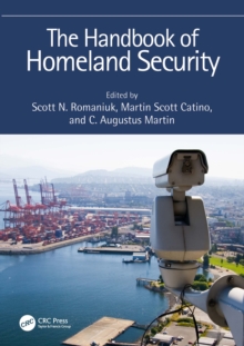 Image for The Handbook of Homeland Security