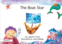 Image for The boat star: a story about loss