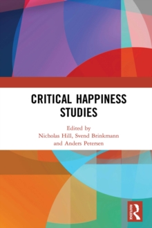 Image for Critical Happiness Studies