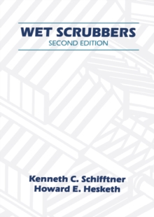 Image for Wet Scrubbers, Second Edition
