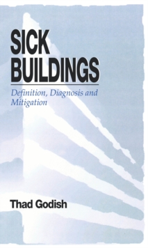 Image for Sick buildings: definition, diagnosis and mitigation