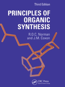 Image for Principles of Organic Synthesis
